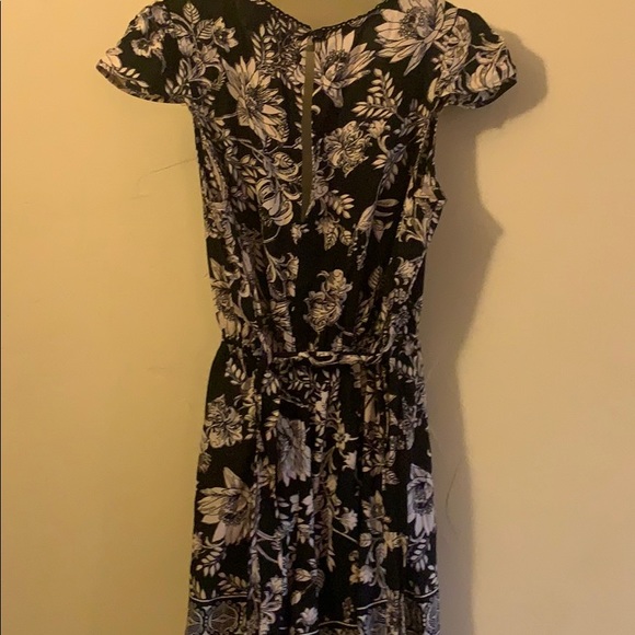 2/40🎉🥳 Romper by Angie TRADES - Picture 4 of 4
